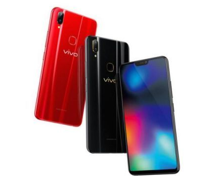 你会入手吗?新机vivo Z1i上市:1898元