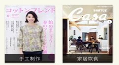 杂志迷使用的详细介绍
