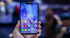 在华为nova3i中进行录屏的步骤介绍