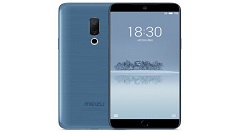 在魅族15中设置字体样式的方法分享