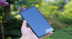 在小米max3中锁定后台应用的图文讲解