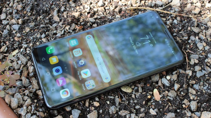 LG V40 ThinQ或10月上旬正式发布!