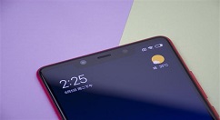 在小米8se中设置呼吸灯的具体步骤