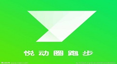 悦动圈APP设置显示地图的图文讲解