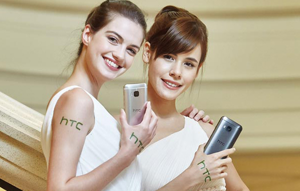 HTC表示将继续在印出售手机,裁员只为符合市场状况