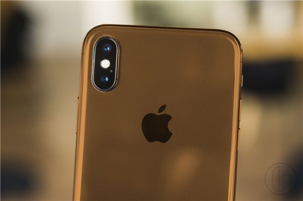 果粉福利!iPhone X新配色提前感受