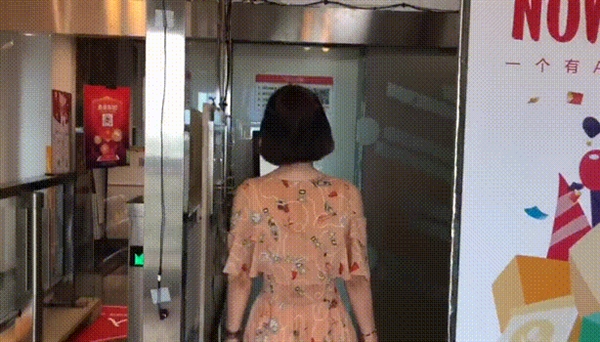 联想无人商店开张:不用排队哦!