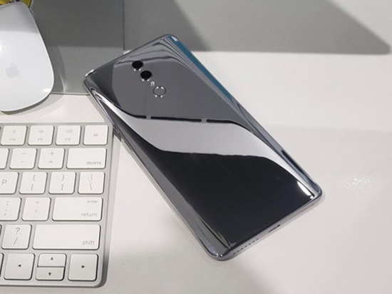 荣耀Note10发布时间确定!7月31日!