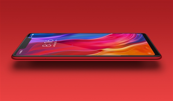 新机小米8 SE 6GB+128GB版来了:2299元