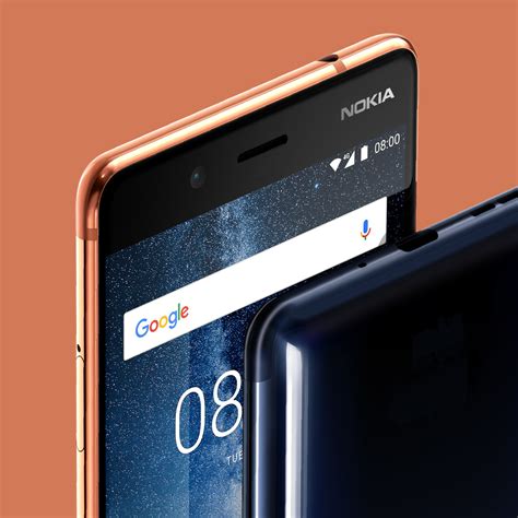 Nokia 9定价 990 美元?和 iPhone X 有得一拼