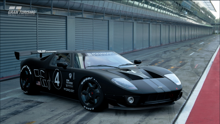 《Gran Turismo Sport》迎更新:增加八款新车型