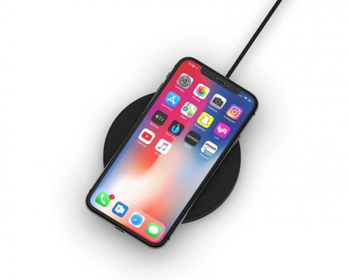 NightPad iPhone无线充电器正式发布!售价39.95美元起