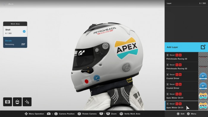 《Gran Turismo Sport》迎更新:增加八款新车型