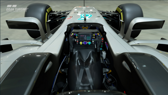 《Gran Turismo Sport》迎更新:增加八款新车型