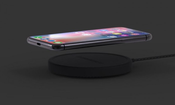 NightPad iPhone无线充电器正式发布!售价39.95美元起