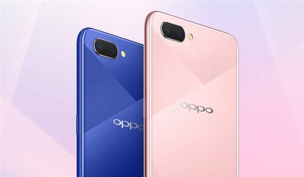 超值入手!新机OPPO A5开售:1500元
