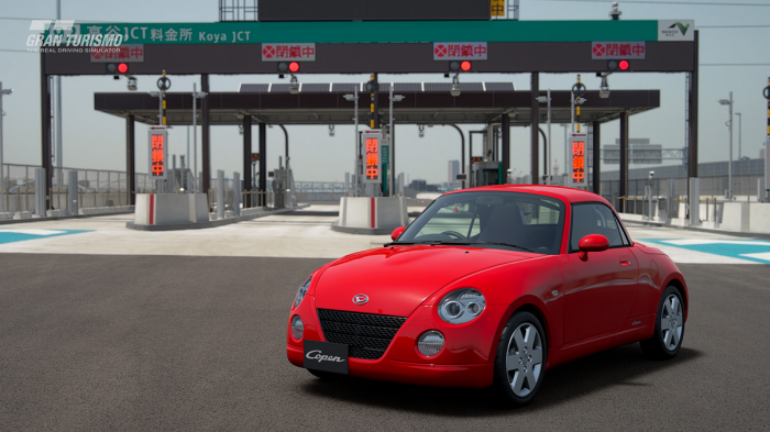 《Gran Turismo Sport》迎更新:增加八款新车型