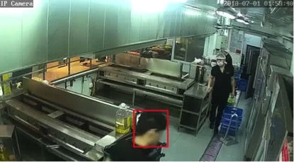 明厨亮灶联盟成立!可在外卖APP中看后厨