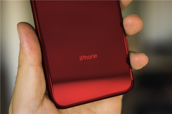 果粉福利!iPhone X新配色提前感受