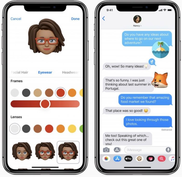 iOS12第四个开发者测试版发布,build版本号为16A5327f
