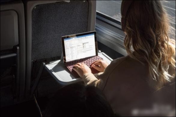 新品Surface Go国行版即将预售:2988元起!