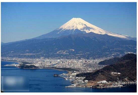 爆料:摩拜单车走进富士山