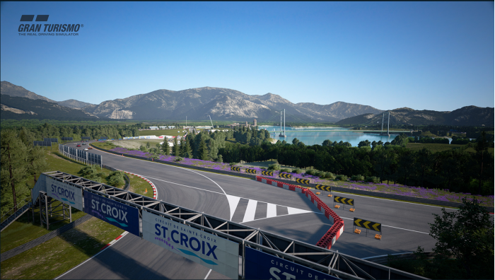 《Gran Turismo Sport》迎更新:增加八款新车型