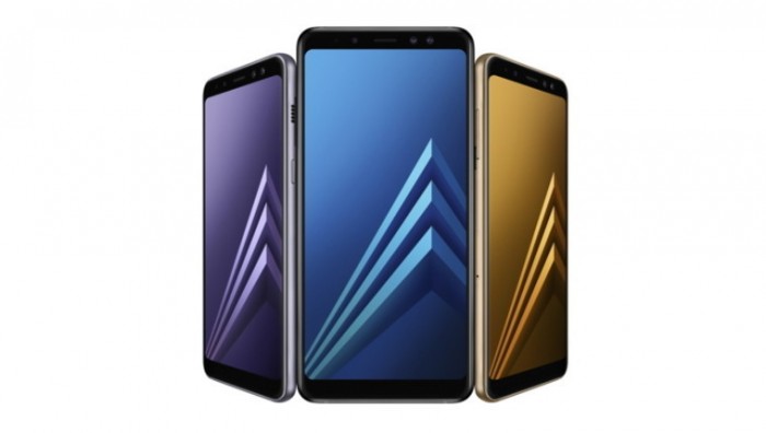 新版Galaxy A或引入三摄像头设计