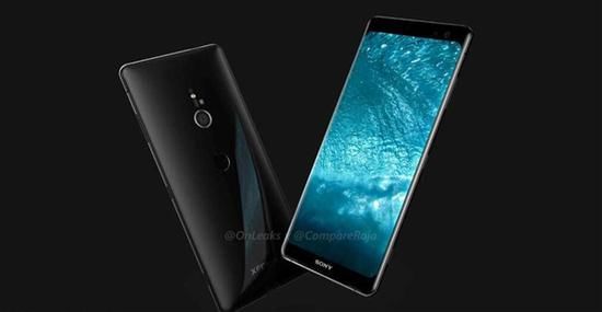 新旗舰索尼Xperia XZ3再现身:外观还是那样!