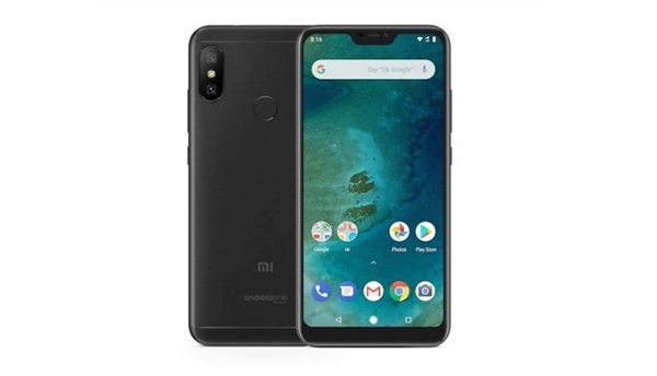 小米7月24日西班牙新品登场:疑似小米A2