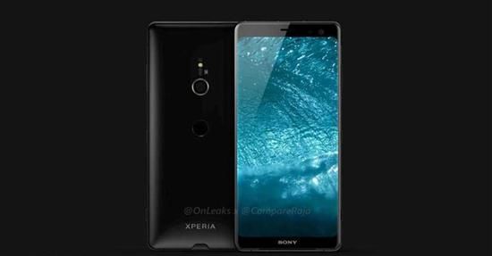 新旗舰索尼Xperia XZ3再现身:外观还是那样!