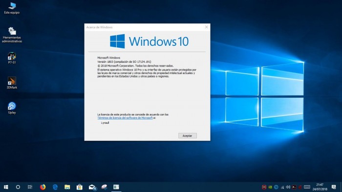 Win 10获得KB4338817/KB4340917两款累积更新!