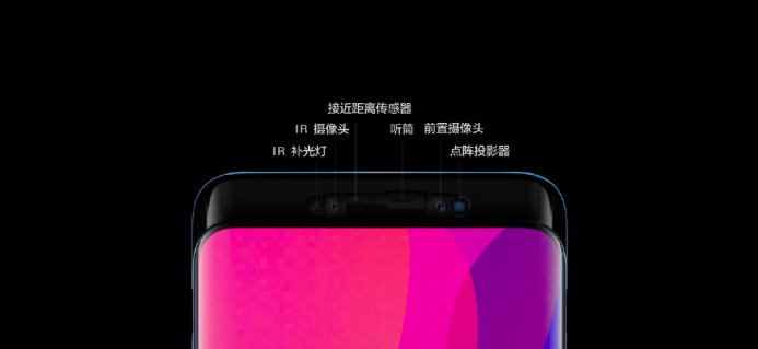 OPPO Find X标准版再次开卖!今天10点开始!