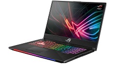 华硕为 ROG Strix Scar II 推 17.3" 的选项
