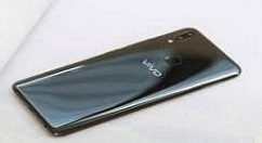 vivoz1i中开启手电筒功能的具体步骤