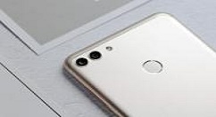 华为畅享8plus中为应用程序加密的详细图文讲解