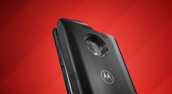Moto Z3芝加哥上线：支持5G模块