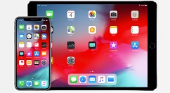 苹果推送 iOS 12 的第十一个开发者 beta 测试版