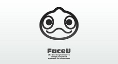 faceu激萌设置瘦脸的操作方法