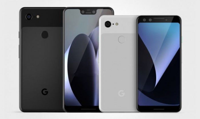 谷歌或不小心泄露Pixel 3发布日期,10月4日前
