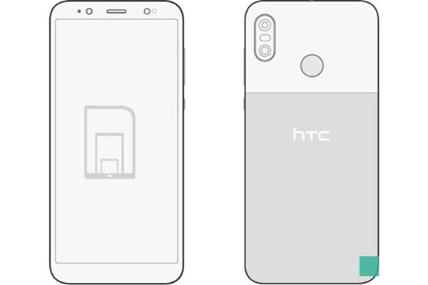 HTC新机亮相跑分网站:或是U12 Life