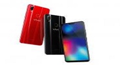 vivoz1i中找到保密柜的详细图文讲解