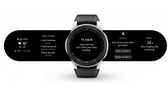 三星推可穿戴新品Galaxy Watch，Gear品牌被放弃