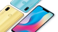 在华为nova3中打开4d智能震感的具体步骤