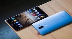 华为mate10中打开护眼模式的详细步骤