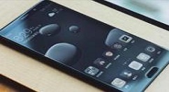 华为mate10中使用省电模式的详细步骤