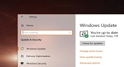 微软发布7月更新引入的.NET Framework错误的修复程序