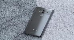 华为mate10中支付宝设置指纹支付的具体步骤