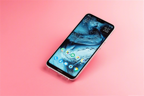 诺基亚6.1 Plus通过WiFi、蓝牙认证,或是国际版X6
