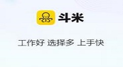 在斗米中进行赚积分的详细图文讲解